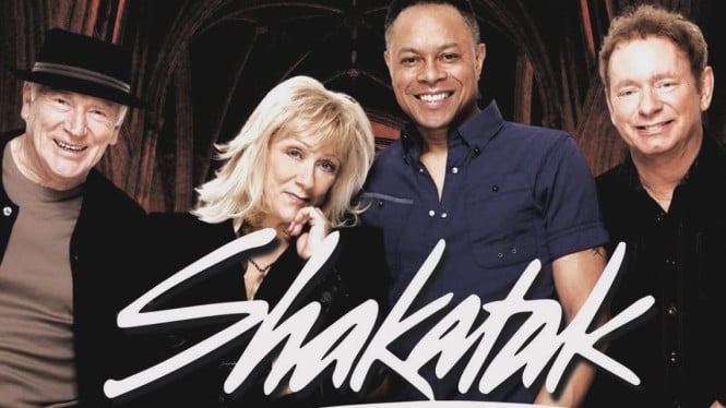 Shakatak