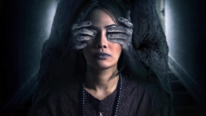 Mata Batin (2017)