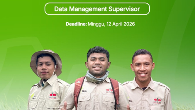 Loker Supervisor