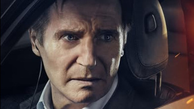 Retribution (2023)