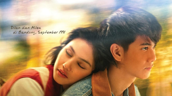 Dilan 1991 (2019)