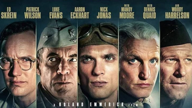 Midway (2019)