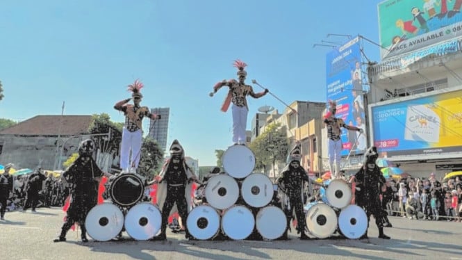 Event Mei 2026 Surabaya