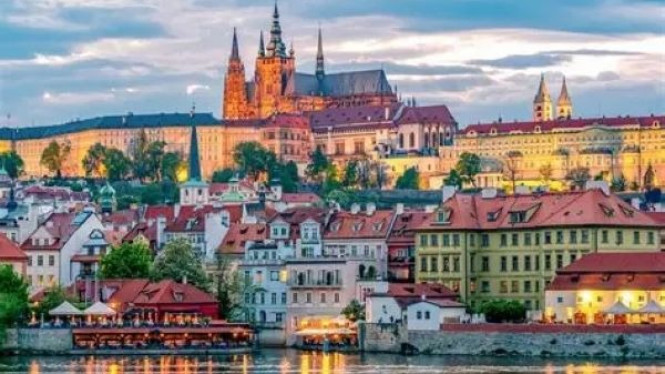Praha