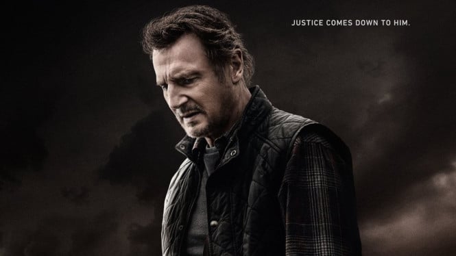 The Marksman (2021)