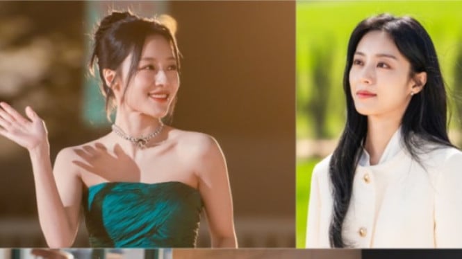 Kang Min-Ah akan membintangi drama 'Love in Sync'