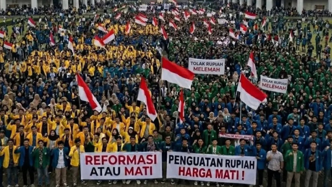 BEM Seluruh Indonesia