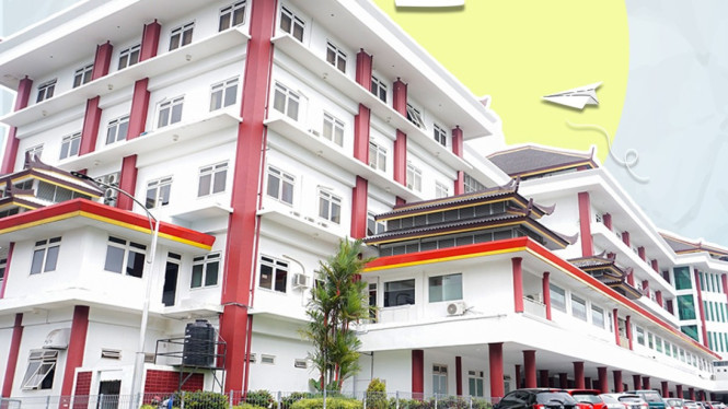 Rumah Sakit UMM