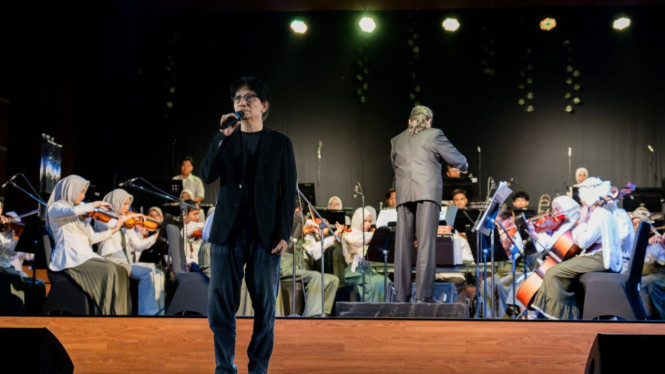 Konser SSPO UMY