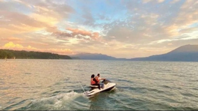 Danau Ranau