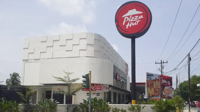 Pizza Hut