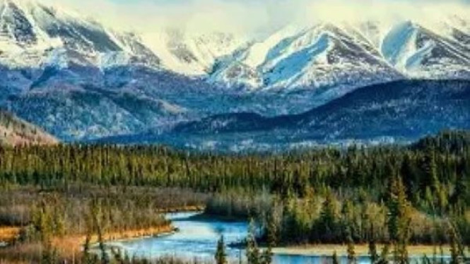 Alaska