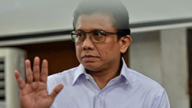 Ferdy Sambo