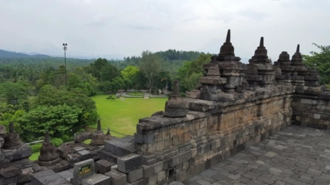 Wisata Budaya Yogyakarta Lewat 9 Destinasi Ikonik