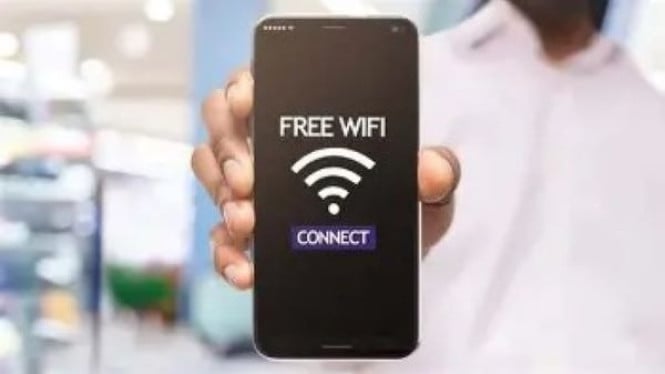 Menjaga Keamanan Digital Saat Berburu Wi-Fi Gratis di Tempat Liburan