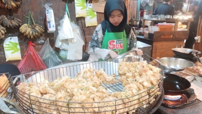 Kopi Kaliurang Malang