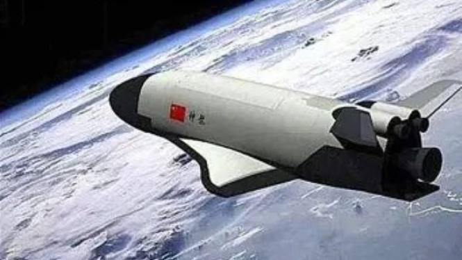 Misteri Shenlong: Pesawat Ruang Angkasa Rahasia China Kembali Lepas Objek Misterius di Orbit Bumi