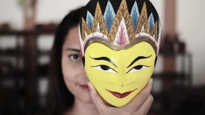 Menoreh Canting di Atas Serat Kayu: Menengok Eksotisme Mahakarya Estetis dari Desa Wisata Krebet Bantul