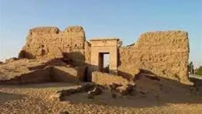 Kuil Kuno al-Qasr