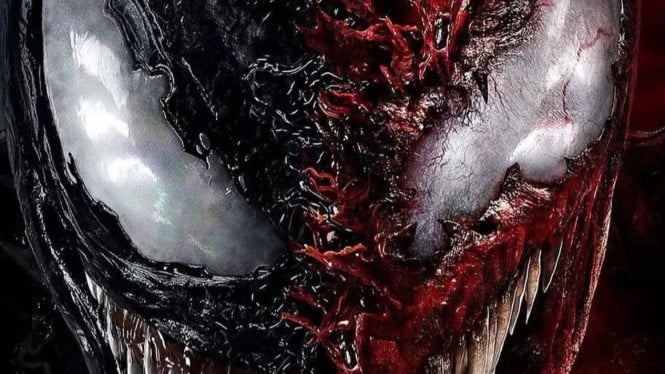 Venom: Let There Be Carnage (2021)