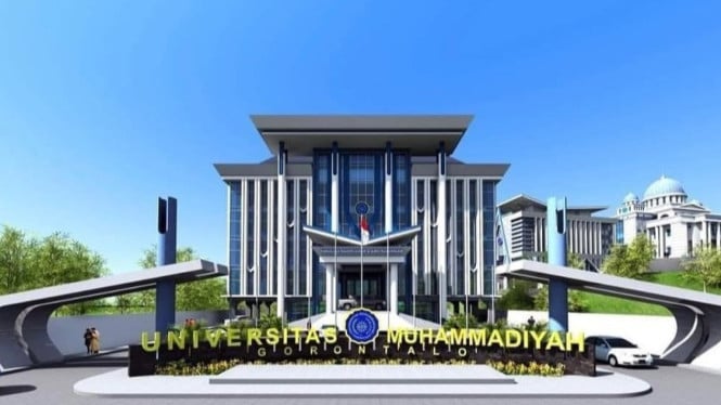 Muhammadiyah Perluas Fakultas Kedokteran di Luar Jawa untuk Percepat Pemerataan Layanan Kesehatan Nasional