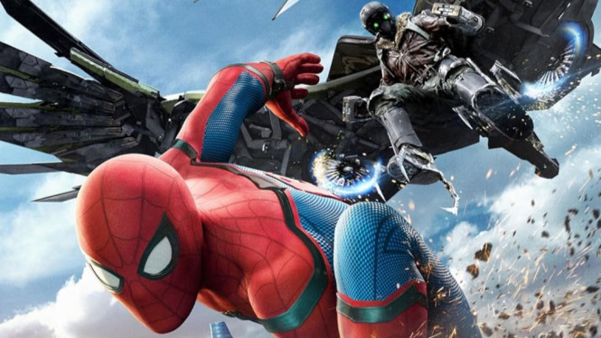 INFO FILM TV dan OLAHRAGA HARI INI: Ada Taron Egerton, Tom Holland, Julie Estelle dan Inggris vs Kongo