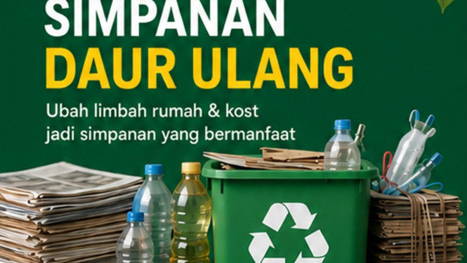 Simpanan Daur Ulang