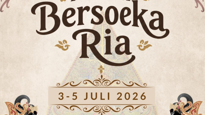 Festival Bersoeka Ria
