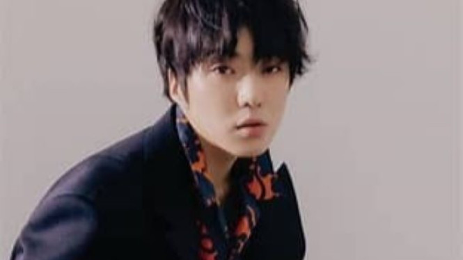 Kang Seung-Yoon