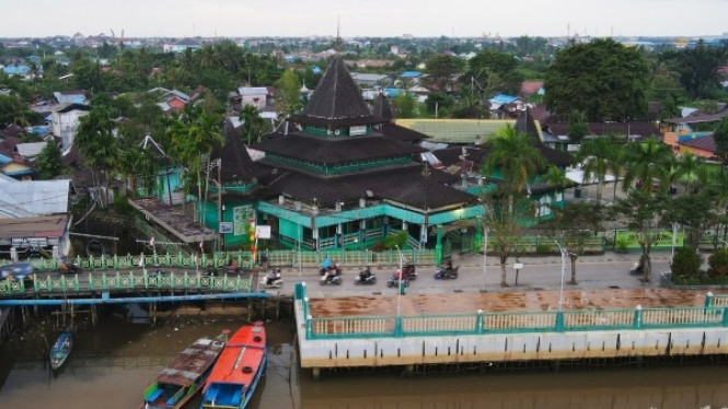 Masjid Sultan Suriansyah