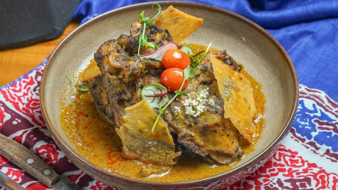 Bebek Sampyok