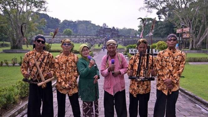 Menelisik Mahakarya Unik Candi Ratu Boko Hingga Kotagede: Kreativitas Tanpa Batas dari Tangan Hebat di Desa Wisata