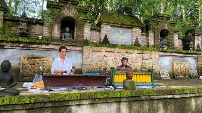 Rahasia Seru di Balik Megahnya Candi: Membaca Kisah Hidup dan Kearifan Lokal di Desa Wisata Borobudur-Prambanan