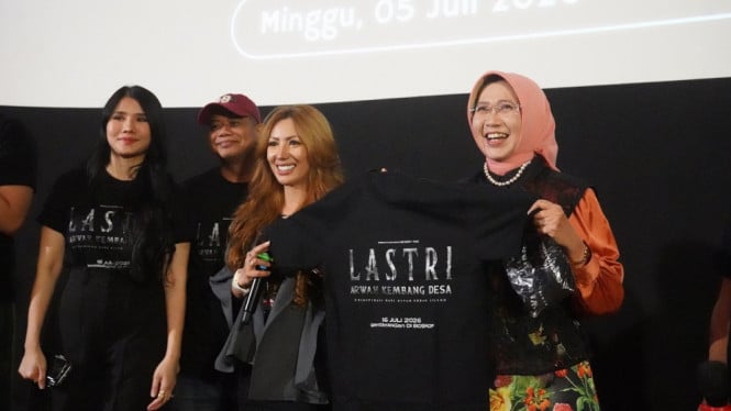 Layar Lebar, Kini Jadi Jendela Baru Promosi Wisata Kabupaten Lumajang, Jawa Timur