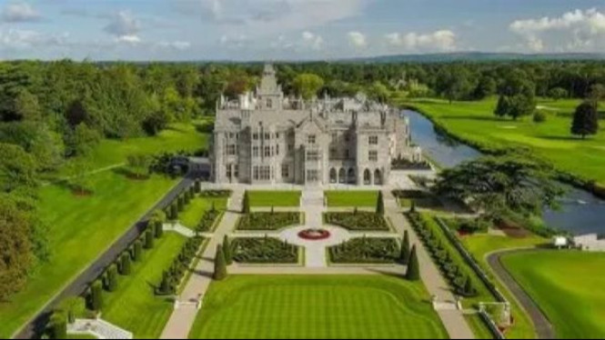 Adare Manor di Irlandia