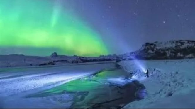 Menjelajahi Kedamaian Islandia: Destinasi Sempurna untuk Solo Traveler Pemula