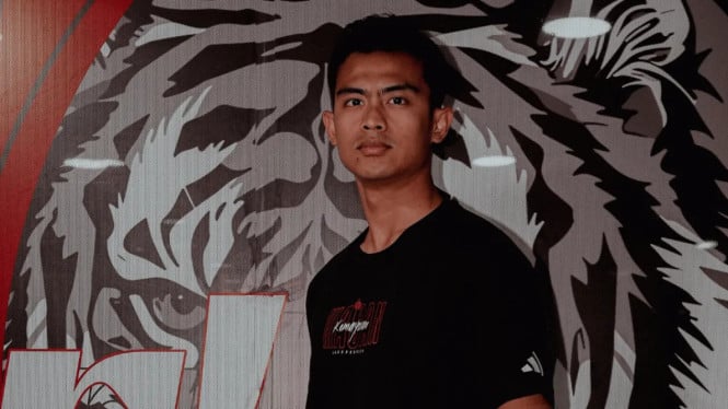 Pratama Arhan