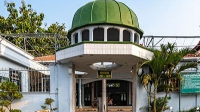 Peninggalan Syaikh Mutamakkin