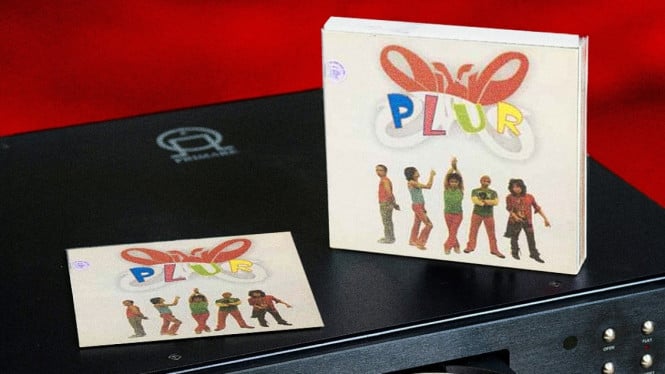 Album Slank