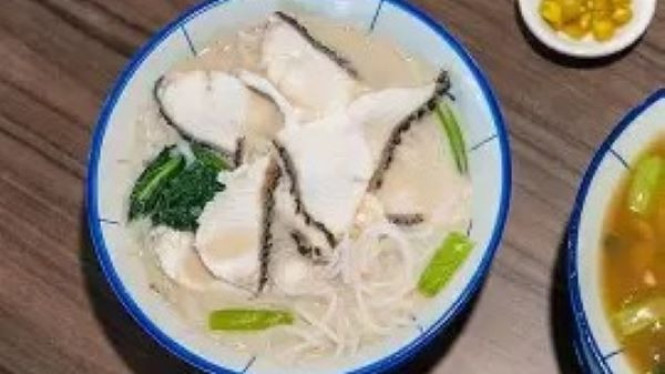Berburu Kuliner Legendaris Ka-Soh di Singapura, Sensasi Sup Ikan Autentik yang Dirindukan Pelancong,