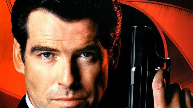 Tomorrow Never Dies (1997)