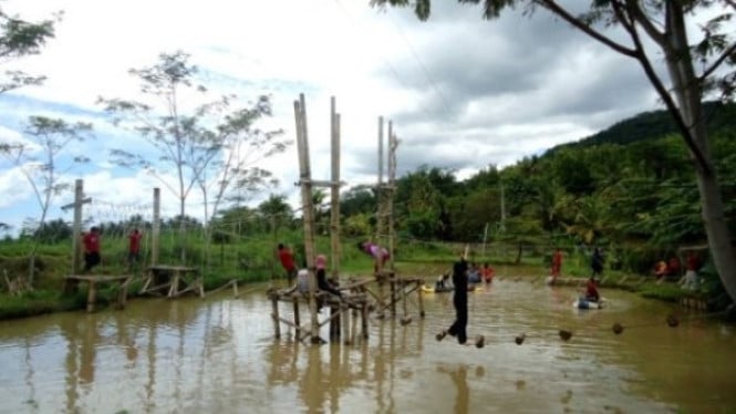Menjelajahi Kedamaian Desa Wisata Banjarsari: Permata Tersembunyi di Perbukitan Kulon Progo yang Kaya Seni Tradisional