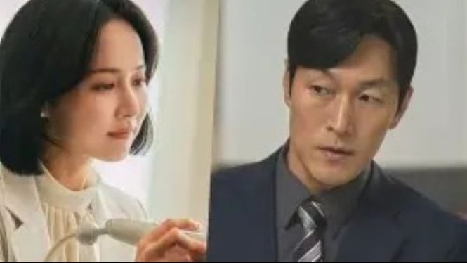 Cho Yeo-Jeong dan Kim Jae-Chul