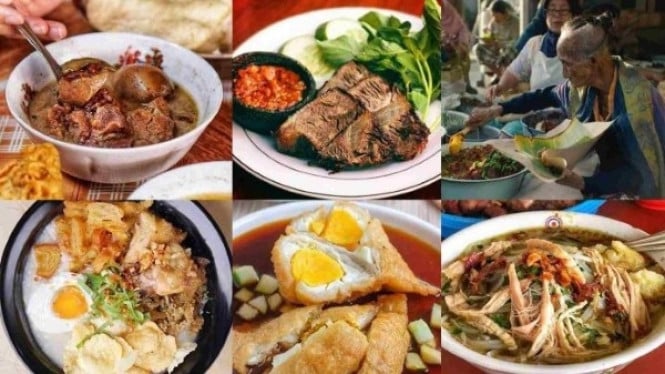 Sarapan NgeHitz Sepanjang Sumbu Filosofi
