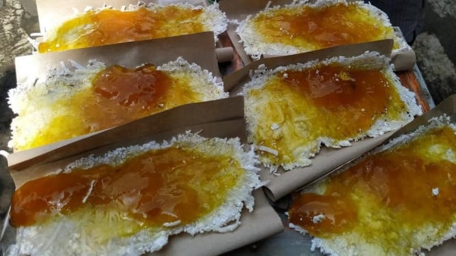Kue Rangi