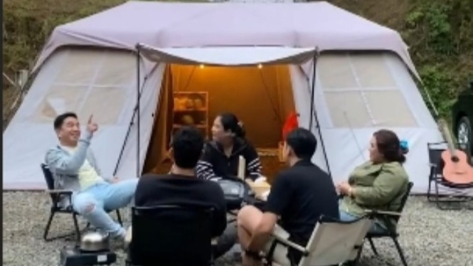 Batu Campsite, Coban Rais Kota Batu
