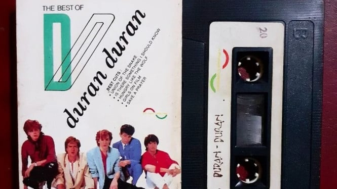 Duran Duran