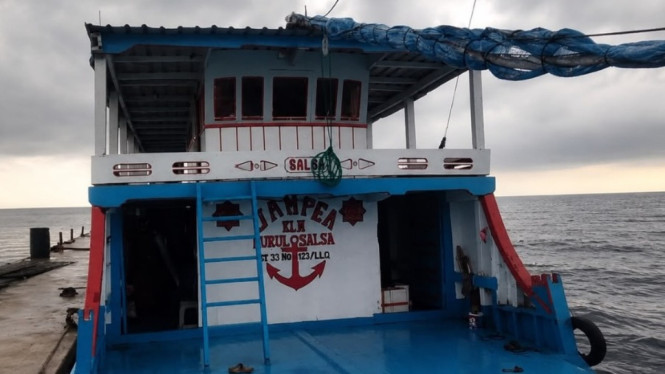 KLM Nurul Salsa