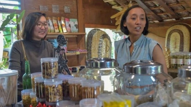 Wellness Tourism Minggir Sleman