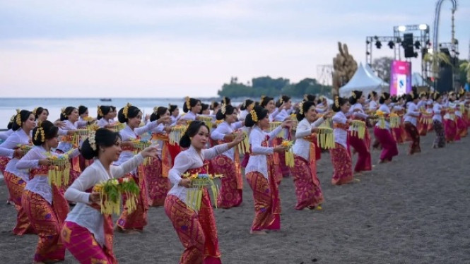 Lovina Festival